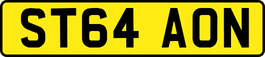 ST64AON