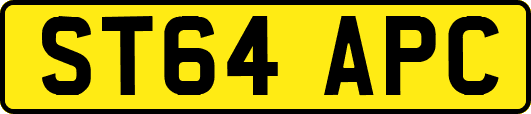 ST64APC