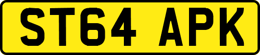 ST64APK