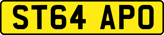 ST64APO