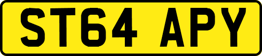 ST64APY