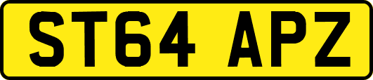 ST64APZ