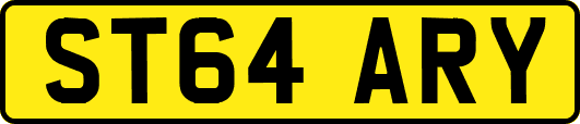 ST64ARY