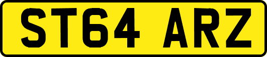ST64ARZ