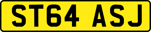 ST64ASJ