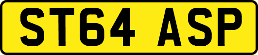 ST64ASP