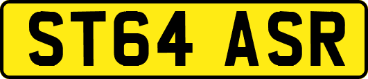 ST64ASR