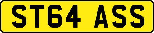 ST64ASS