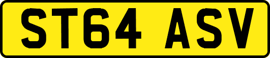 ST64ASV