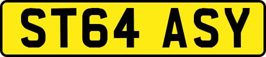 ST64ASY