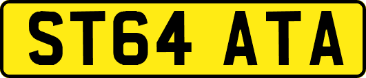 ST64ATA