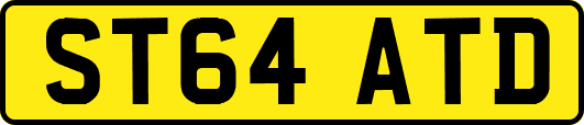 ST64ATD
