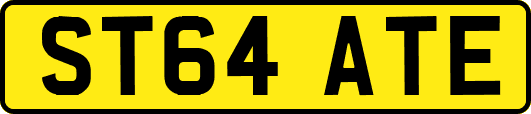 ST64ATE