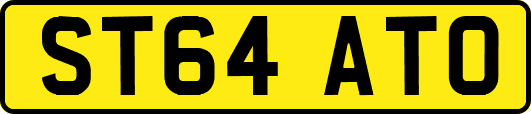 ST64ATO