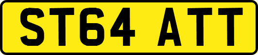 ST64ATT