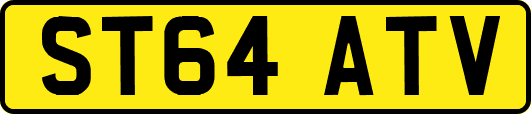 ST64ATV