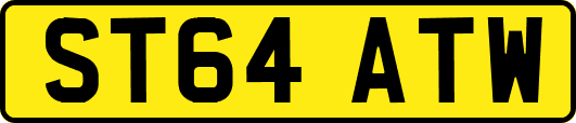 ST64ATW