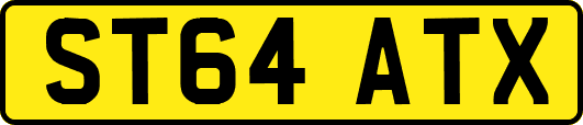ST64ATX