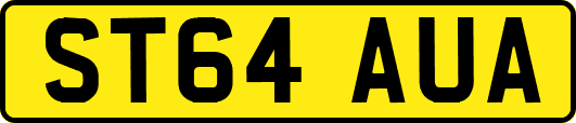 ST64AUA