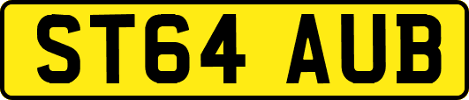 ST64AUB