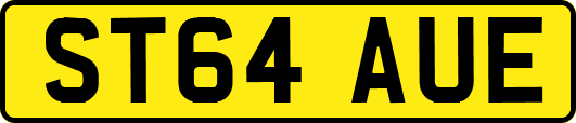 ST64AUE