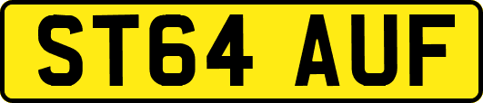 ST64AUF