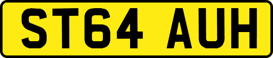 ST64AUH
