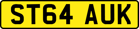 ST64AUK