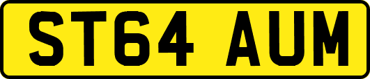 ST64AUM