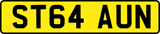 ST64AUN