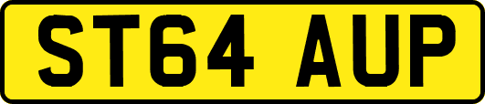 ST64AUP