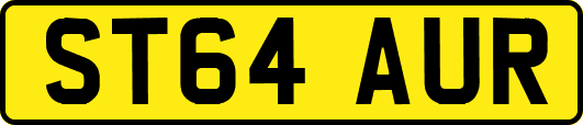 ST64AUR