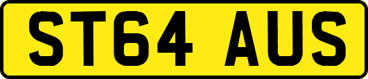 ST64AUS