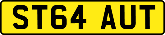 ST64AUT