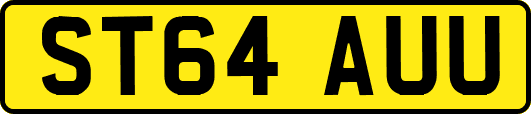 ST64AUU