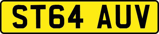 ST64AUV