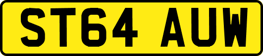 ST64AUW