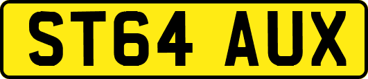 ST64AUX