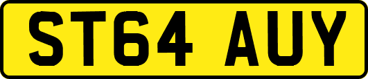 ST64AUY