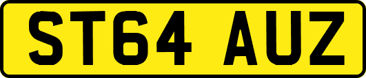 ST64AUZ