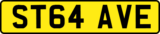ST64AVE