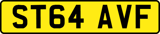 ST64AVF