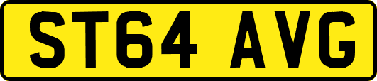 ST64AVG