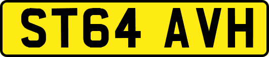 ST64AVH