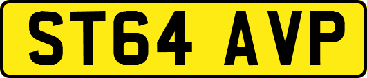 ST64AVP