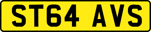 ST64AVS