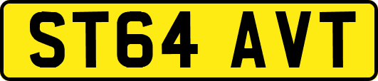 ST64AVT