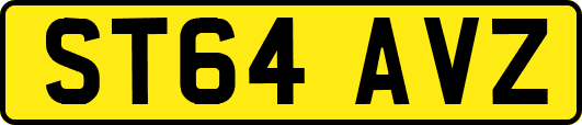 ST64AVZ