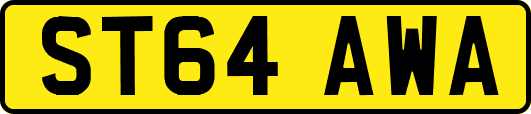 ST64AWA