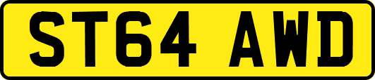 ST64AWD